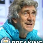 Former Manchester City head coach Manuel Pellegrini is in intensive care after suffering a serious stroke 1762069000420