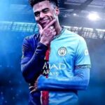 24 years old talent from PSG will cost €80M fee with agreement now sealed and also signed. Desire will join Manchester City from summer 2026 1762088841215