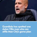 Pep Guardiola revealed he will sign aston villa star in january 1762688745348