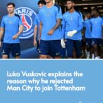 This is the same reason palmer left , Manchester City will never learn 1762689699590