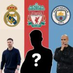 Both Real Madrid and Manchester City want this Liverpool star and the Reds are scrambling to protect him before it’s too late 1763038199295