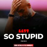 Pep Guardiola is trying to do something at Man City that he hasn't done in 18 years 1763218356663