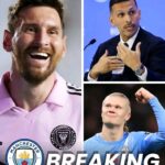 Manchester City shocks the football world with plans to loan Lionel Messi from Inter Miami during MLS's five-month break! Read the full fascinating story 1763822776583