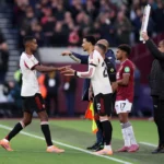 Forget Alexander Isak and Hugo Ekitike, Liverpool might have a new partnership they didn’t know they needed GettyImages-2249189640-1140×760