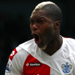 Djibril Cisse Celebrated When Man City Won 2012 Premier League - Here's Why djibril-cisse-qpr