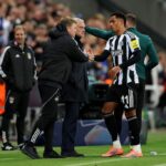 Pep Guardiola names one Newcastle United player he loves - tried to sign at Man City eb19b97b-91ae-4292-b87a-09641a50f1e5-thumbnail