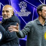 Man City vs Borussia Dortmund: Team News and Predicted Lineups Amid Kovacic Update epl_man-city-vs-dortmund
