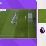 Premier League release new image to explain controversial Newcastle vs Man City VAR call football-6568584