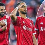 Best game all season: Liverpool star was even better than Salah & Gravenberch images (18)