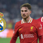 Not Konate or Mac Allister: Liverpool ‘panicking’ over new contract for ‘underpaid’ Anfield star Real Madrid want images (60)