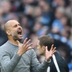 We are sad for our people that faces suspension ahead of leed united skysports-pep-guardiola-manchester-city_4276601