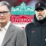Jurgen Kloppâs Past Comments on a Liverpool Return Re-Emerge as Pressure Intensifies on Arne Slot 0_HenryKloppLFC