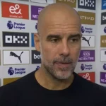 Pep Guardiola takes aim at Man City star despite heroics - 'He will be in trouble' 0_Screenshot-2025-08-23-175252