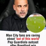 He'll be absolutely crucial for us ‘Continues to impress me every time he plays’ Listen up, Pep 1766036210043