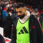 Mohamed Salah: The Truth Behind His Transfer Thinking, His Subtle Jibes at Liverpool, and the Long Road to His Real Madrid Admission 1_Liverpool-v-Sunderland-Premier-League