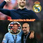 Real Madrid Prepare Astronomical €150m Bid for Ballon d'Or Winner Rodri as Manchester City Face Fight to Keep Midfield Maestro 540478099_122105359160987475_4266443620391744950_n