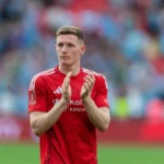 Manchester City Target Elliot Anderson as Long-Term Rodri Successor Amid Mounting Fitness Concerns Elliot-Anderson-1-1024×683