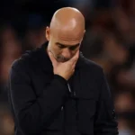 Man City summer signing wants OUT! England hopeful James Trafford desperate for January exit just five months after sealing Etihad switch GettyImages-2249038931.jpg