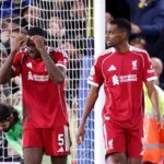 Liverpool player ratings vs Leeds United: 8/10 'runs the show' but 4/10 commits latest error in 3-3 draw GettyImages-2250380142