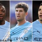 Man City injury update: Jeremy Doku, Rodri and John Stones latest news and return dates Man-City-injuries