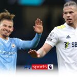 Kalvin Phillips: The Crossroads of a Career - From Yorkshire Hero to European Exile skysports-kalvin-phillips-man-city_6400480