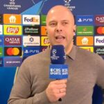 Marseille vs Liverpool - UEFA Champions. GOAL Goal ⚽️ ⚽️. Liverpool lead. 0_image-2