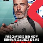 Everyone thought Maresca was in line to replace Pep. Fans have a new theory that changes EVERYTHING 1767277773152