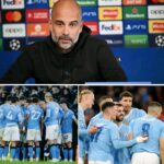 “IF HE LEAVES, I WILL RESIGN IMMEDIATELY! HE IS THE SOUL OF MAN CITY!” Pep Guardiola was extremely furious over the decision of an Man City star to join Chelsea during the January transfer window, despite direct advice from manager Pep and despite the club’s efforts and offers to keep him. 1767770522916