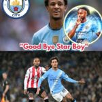 Manchester City Star Boy And Norway international Oscar Bobb has left Manchester City this morning to join this shocking Bundesliga Club for a Shocking Fee of £50million Pep Sold him because of Antoine Semenyo 1768557994457