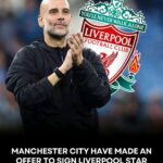 JUST IN Hands off Pep Guardiola! 1769850565577