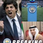 Manchester City are reportedly furious after news emerged that the Premier League is considering using a match ball featuring LGBTQ symbols, triggering a growing storm of controversy 1769873915212