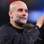 Pep Guardiola Tipped for Sensational Mid-Season Manchester City Exit Following Derby Defeat resize (45)