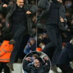 Pep Guardiola on Manchester City winnjng Newcastle United 1770272981566