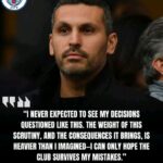 Man City Executive Chairman Khaldoon Al Mubarak Under Investigation for Tax Evasion โ Executive Meeting Concludes, His Future Sealed Manchester City insiders confirm that executive chairman Khaldoon Al Mubarak is under investigation for alleged tax evasion. An urgent executive meeting has concluded, with sources indicating that key decisions regarding the clubโs leadership and Al Mubarakโs future have now been finalized 1770808799082