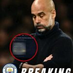 Manchester City’s internal three-player exit shortlist. While two names were widely expected, one surprise inclusion has sparked fierce debate among supporters and insiders alike. 1772086123826