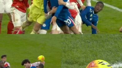 Arsenal’s Derby Delight, Declan Rice Debate, and the Manchester City 60-Point Question