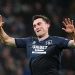 Danny Rohl to drop John Souttar in two changes for Rangers clash vs Celtic GettyImages-2258940113-1140x759