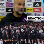 You have to get used to the uncertain situation (37)