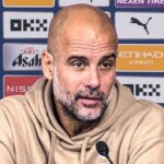 I spoke with his agent today and he assured me heโll be coming back at the end of the season ๐ณโฝ Pep Guardiola said, โHeโs one of our own and we cannot abandon him like thatโ ๐๐ฅ The Manchester City player who left the club last summer is finally returning ๐โก Fans are thrilled as the Etihad welcomes back a familiar star hq720 (13)