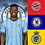 Vinรญcius Jรบnior shocks the football world! ๐ฑ Despite offers from other top clubs, he chooses Manchester City ๐ Pep Guardiola is ready to seal a deal that will BREAK the Internet โก Fans everywhere are going wild over this historic transfer move images (37)